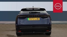 Nissan ARIYA 178kW Evolve 87kWh 22kWCh 5dr Auto Electric Hatchback